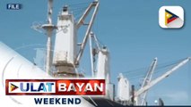 European Commission, patuloy na tatanggapin ang  seafarer certificates mula sa Pilipinas; trabaho ng 50-K Pinoy seafarers, naisalba