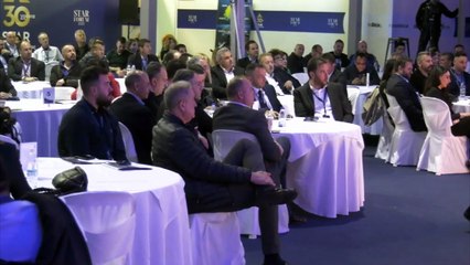 STAR FORUM: Στήριξη του Κώστα Μπακογιάννη σε Σπανό και Καραΐσκο