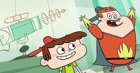 ToonMarty ToonMarty E009 The No-Toon Bro Zone