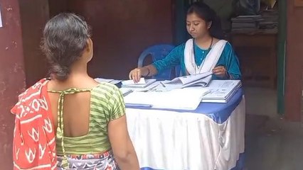 পশ্চিম মেদিনীপুর: ভোটের আগের শেষ দুয়ারে ক্যাম্প কেমন সাফল্য পেল দেখুন