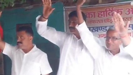 सारण: केंद्र सरकार के खिलाफ कॉंग्रेस कार्यकर्ताओं ने खोला मोर्चा, बैठक में बनी यह रणनीति