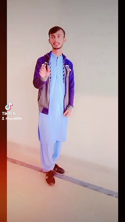 Presentation during class