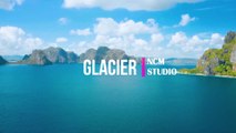 Glacier - Patrick Patrikios: Ambient Music, Calm Music, Revenge Music @NCMstudio18