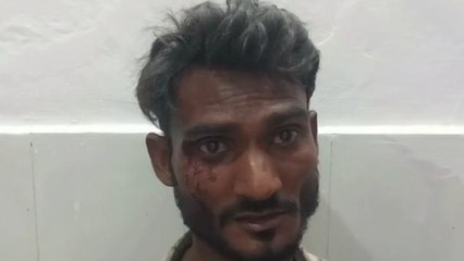 दतिया: मामूली बात पर हुआ खूनी संघर्ष, युवक हुआ लहुलुहान