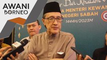 Semua main peranan bukan tanggungjawab penuh jabatan air