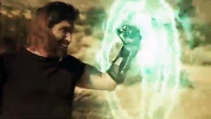 COLONIALS (2023) Trailer _ Sci-Fi Action Thriller Movie