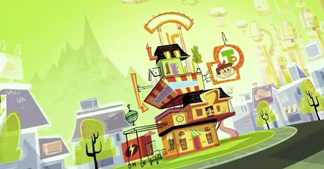 ToonMarty ToonMarty E012 Were-Poodle