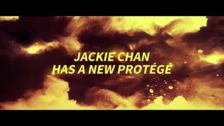 RIDE ON (2023) Trailer _ Jackie Chan Action Comedy
