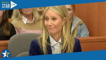 Procès de Gwyneth Paltrow : elle le remporte, gagne 1 dollar... et devient la cible des internautes