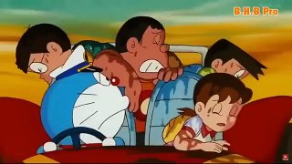 Doraemon Under Water Adventure full movie in hindi