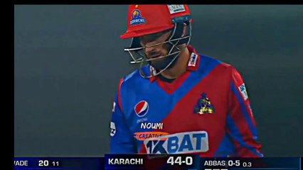 کرکٹ  ویڈیو دیکھیں مزہ آیا گا