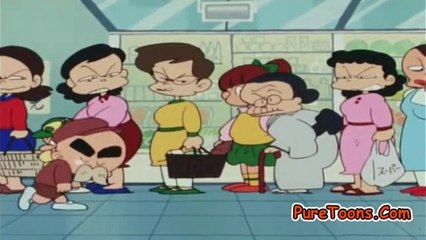 Hagemaru Censored Hindi EP 08.