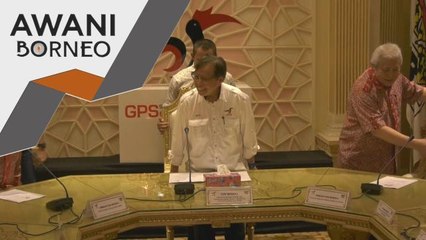 Lawatan Menteri Persekutuan perlu dimaklumkan kepada kerajaan negeri