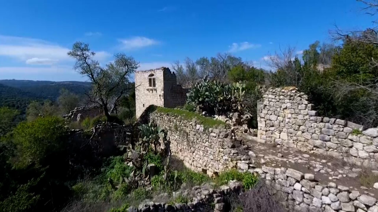 معالم تاريخية فلسطينية تواجه خطر الاندثار جراء الإهمال