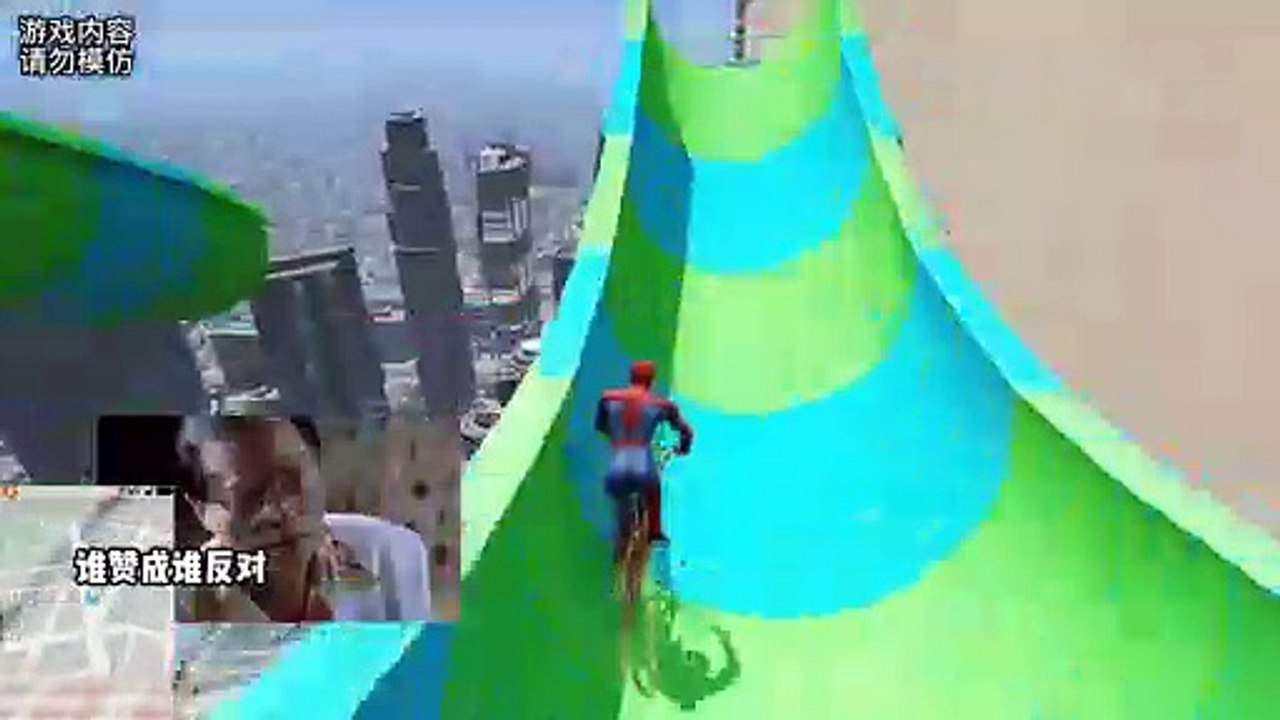 Best game video