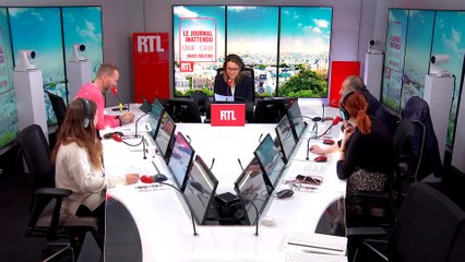 Spéciale 1er avril avec des humoristes