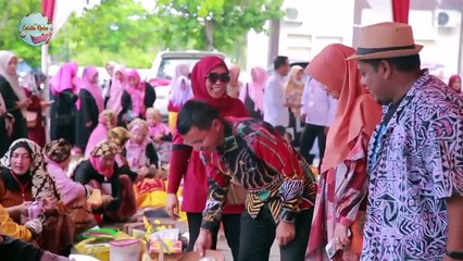 Kunjungi Festival Tet Apam di Aceh, Penuh Keseruan Melestarikan Budaya Bangsa