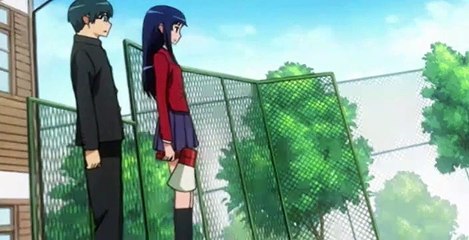 Toradora! S01 E04