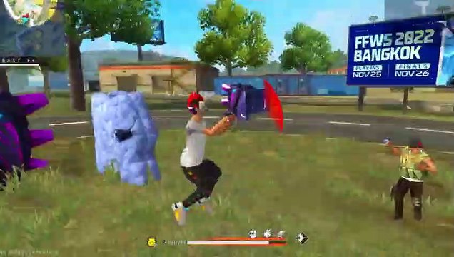 BEAST FF vs BAJWA FF - 1 vs 1 - BEAST FF