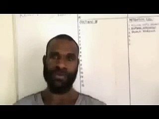 William Nanua Kapris Life History -Self Explanation by Himself