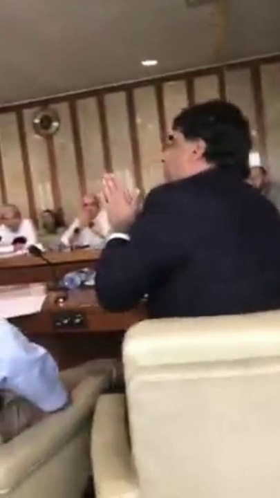 APTMA Chairman begging Ishaq Dar to save Textile Industry | Pakistan Textile Industry