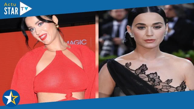 Katy Perry portée sur la boisson ? Cette demande lourde de sens de son mari Orlando Bloom