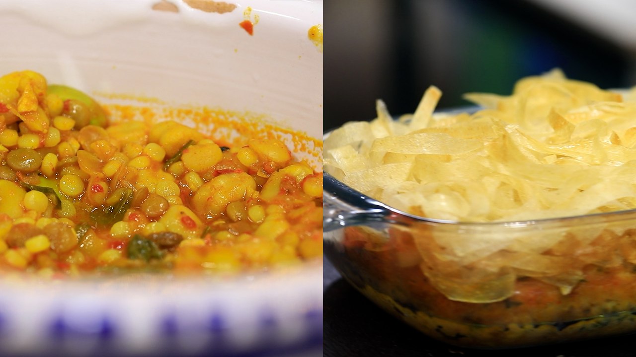 Mhamsa aux dbabech, Tajine Malsouka - Koujinetna Haka Romdhan 2 EP 10