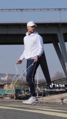 Beatbox prank ! |The guy has no sense of humor |Berywam |noinstrument #amazing _prank _TIKTOK