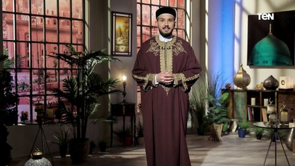 السيد أحمد الطلحي: الصدقة أمان لأنها مفتاح الجنة وأبواب من أبوابها