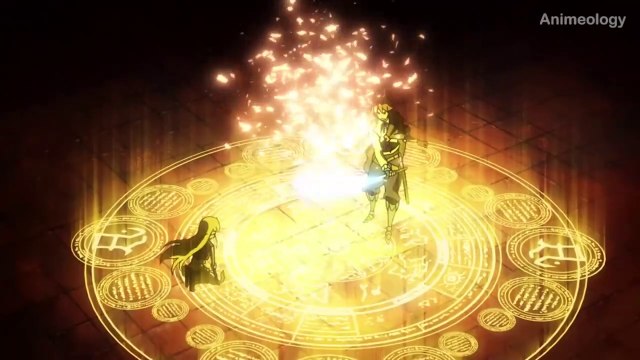 Top 10 Anime Where The MC Is Overpowered Since The Beginning And Surprises Everyone