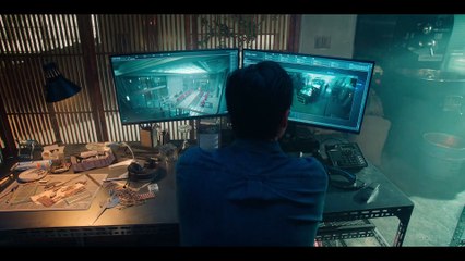 Money Heist Korea Part 3 - Hindi Language