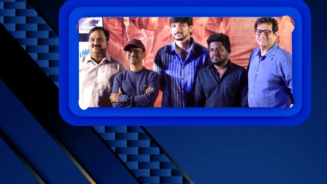 నేను కూడా ఒక టైంలో ఆఫీస్ బాయ్ నే | Filmi Beat Telugu