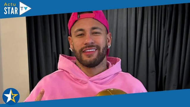 Neymar : il se met en scène après avoir perdu un million d'euros à la roulette !