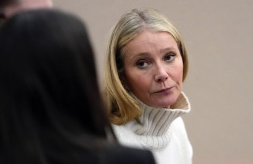 Gwyneth Paltrow ski crash trial juror speaks out about verdict: 'This is based on the law'