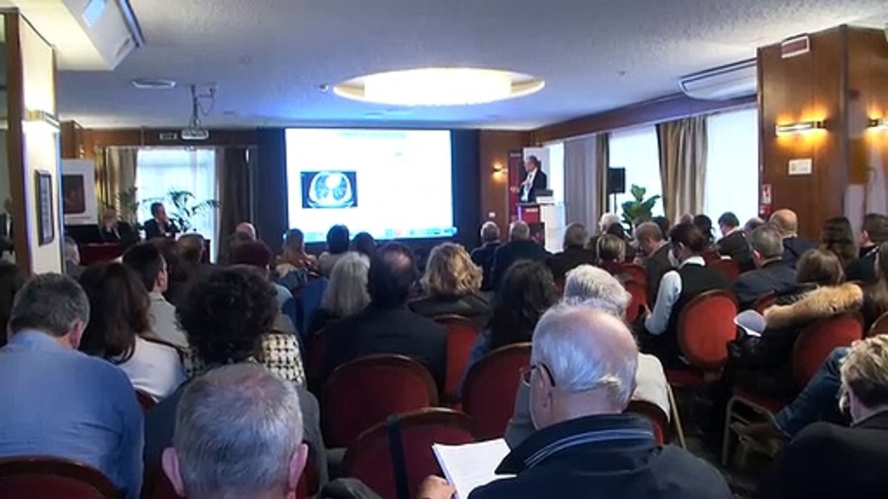 Al Royal di Messina un convegno internazionale...