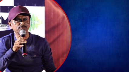 అల్లు అర్జున్ తో నా నెక్స్ట్ సినిమా.. కానీ ఇది రాయొద్దు ప్లీజ్..