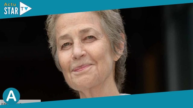 Charlotte Rampling : comment Jean-Michel Jarre l’a poussée à assouvir cette passion inattendue