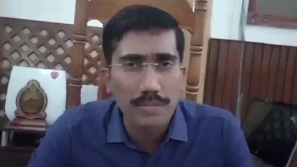 पूर्वी चम्पारण: शिक्षक नियोजन में गड़बड़ी, जिलाधिकारी ने जांच टीम का किया गठन