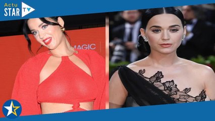 Katy Perry portée sur la boisson ? Cette demande lourde de sens de son mari Orlando Bloom