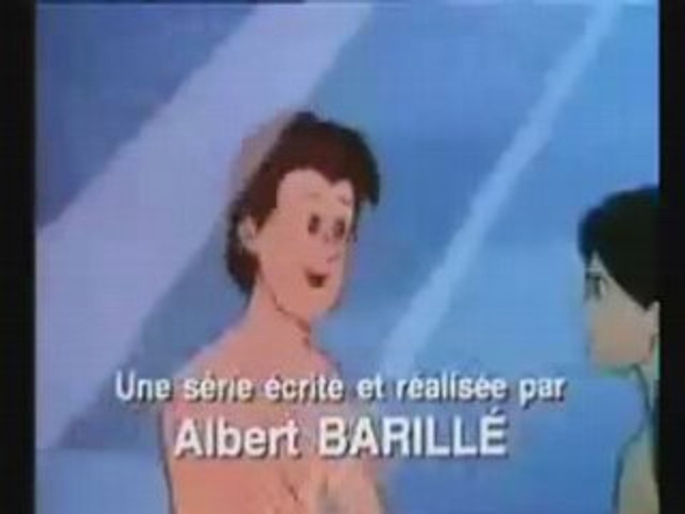 Les meilleurs génériques de dessins animés des 90's