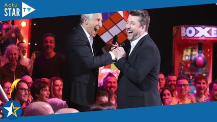 Votre vie en jeuX : à quoi ressemble le nouveau jeu de Nagui et Bruno Guillon sur France 2 ?