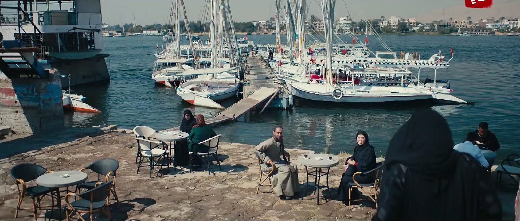 بعد 5 سنين نادرة تلتقي بأخوها - عملة نادرة