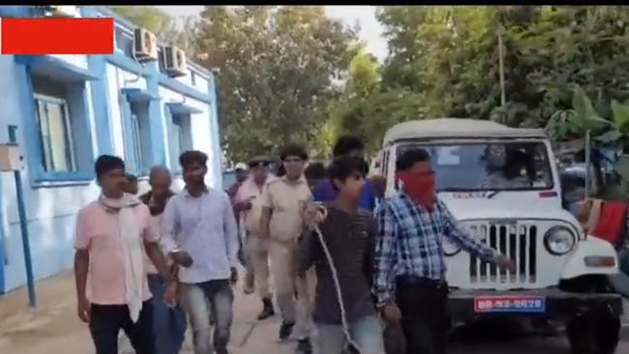 लखीसराय: 11 शराबी एवं 8 तस्कर को उत्पाद पुलिस ने किया गिरफ्तार, भेजा जेल