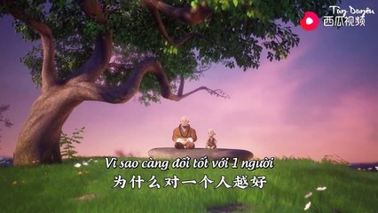 Nhất Thiền Tiểu Hòa Thượng