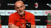 Napoli-Milan, Serie A 2022/23: la conferenza stampa della vigilia