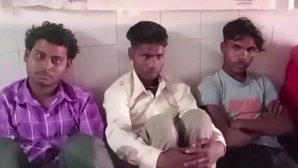 कुशीनगर: मनबढ़ो ने मुसहर समुदाय के लोगों पर किया जानलेवा हमला, दर्जनों लोग हुए घायल
