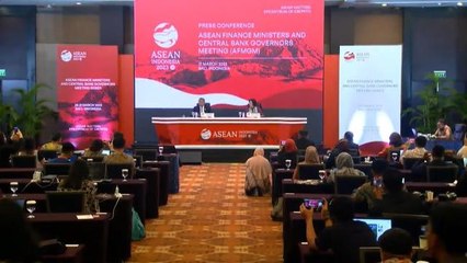 Asean, Krizden Kaçınmak İçin Yerel Para Birimi Kullanımına Geçecek