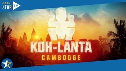 Koh-Lanta : un candidat emblématique de l'émission bientôt papa pour la deuxième fois, le prénom et