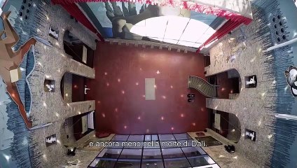 Salvador Dalí : À la recherche de l'immortalité Bande-annonce (IT)