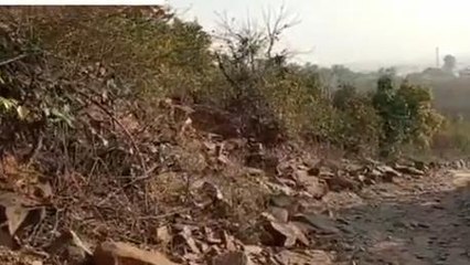 रायसेन: अजब-गजब; ऐसी अनूठी जगह जहां पहाड़ी पर भी 12 महीने तृप्त होते कंठ